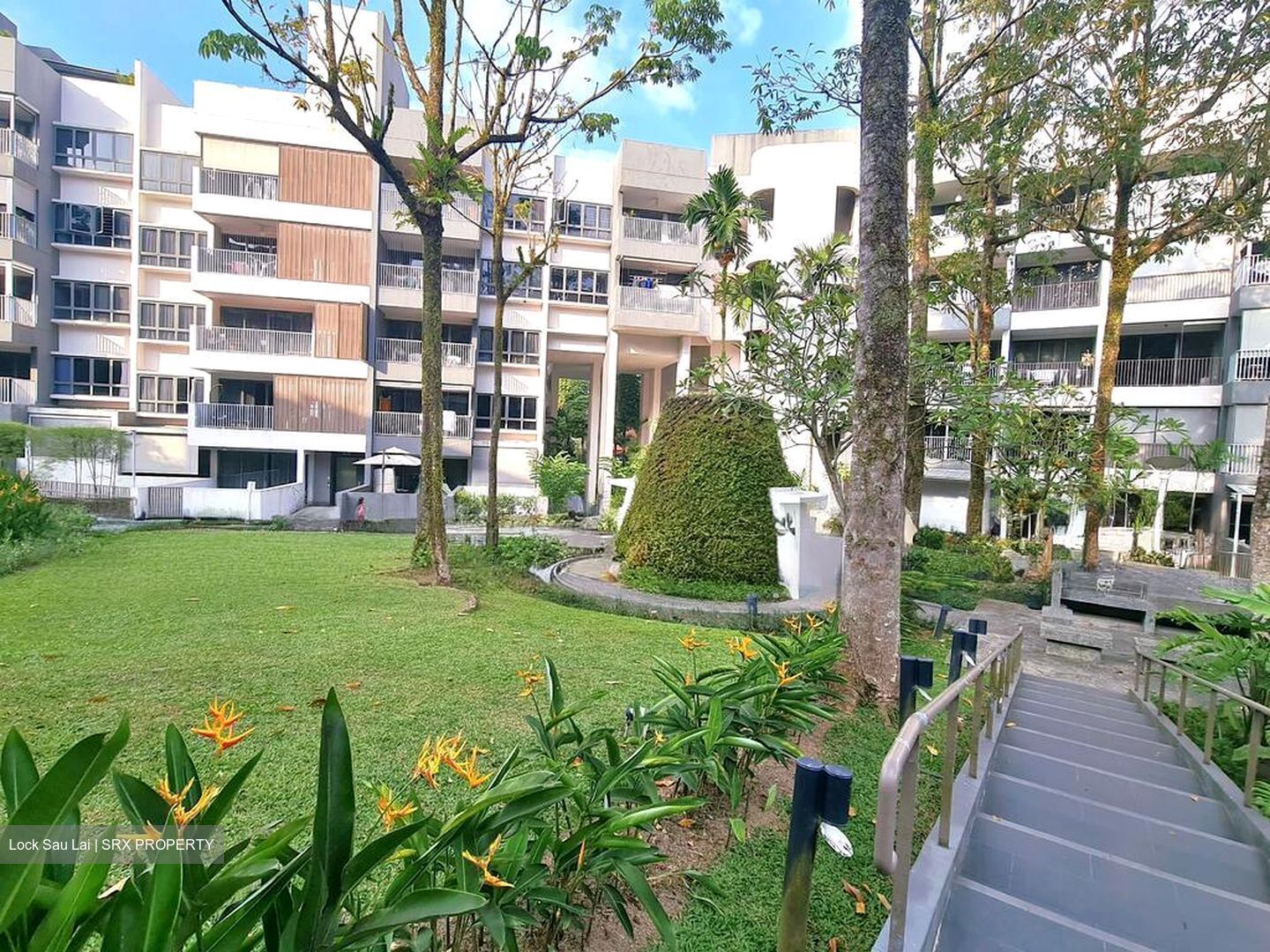 Meadows @ Peirce (D26), Condominium #520543901